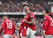 “Dari Kebangkitan ke Ketidakstabilan: Mengapa Menyebut MU sebagai Raja Terlalu Dini?”