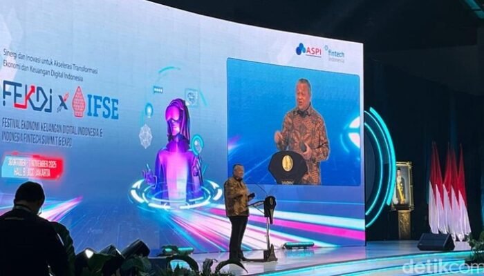 **”Siap-Siap! BI Hadirkan Era Tanpa Uang Tunai yang Mengubah Perekonomian Indonesia”**