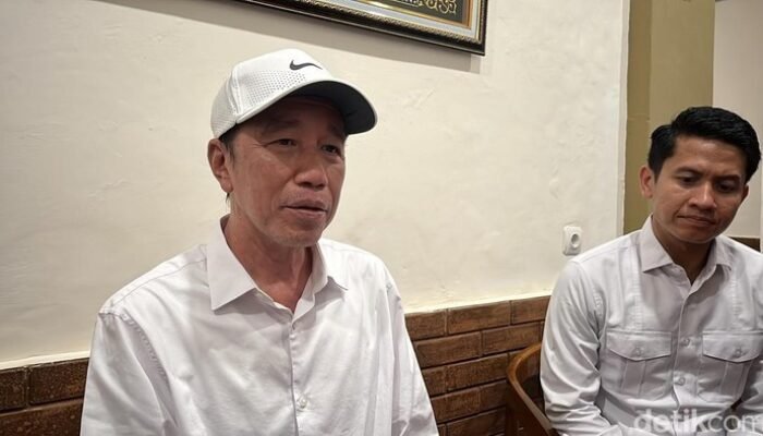 Jokowi Tak Hadir di Kongres III Projo Hari Ini, Disarankan Dokter untuk Istirahat: Apakah ada yang Tersembunyi?