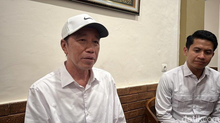 Jokowi Tak Hadir di Kongres III Projo Hari Ini, Disarankan Dokter untuk Istirahat: Apakah ada yang Tersembunyi?