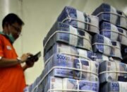 PTBA Cetak Laba Rp 1,4 Triliun di Tengah Tekanan Harga Batu Bara Global