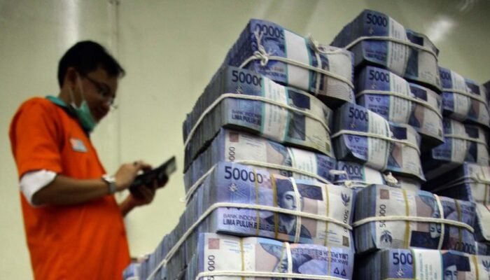 PTBA Cetak Laba Rp 1,4 Triliun di Tengah Tekanan Harga Batu Bara Global