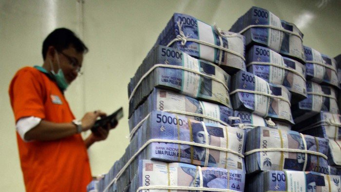 PTBA Cetak Laba Rp 1,4 Triliun di Tengah Tekanan Harga Batu Bara Global