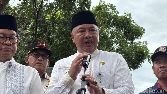 62.161 Pohon Dipangkas, Distamhut DKI Hadapi Krisis Pohon Tumbang di Ibukota