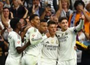 “Real Madrid Targetkan 3 Kemenangan Berturut-turut Sebelum Jeda Internasional”