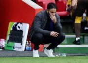 Ruben Amorim dan Masa Depan Gelap Manchester United