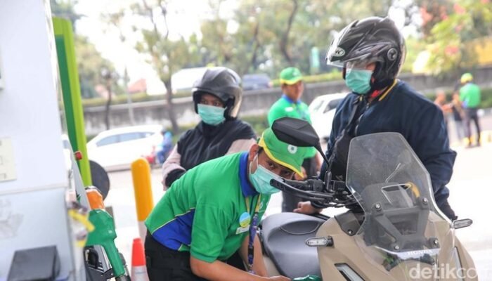 BP Pilih Pertamina sebagai Supplier Base Fuel, Apa yang Berubah?
