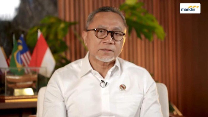 Prabowo Bentuk Tim MBG, Zulhas Ditunjuk sebagai Ketua Baru