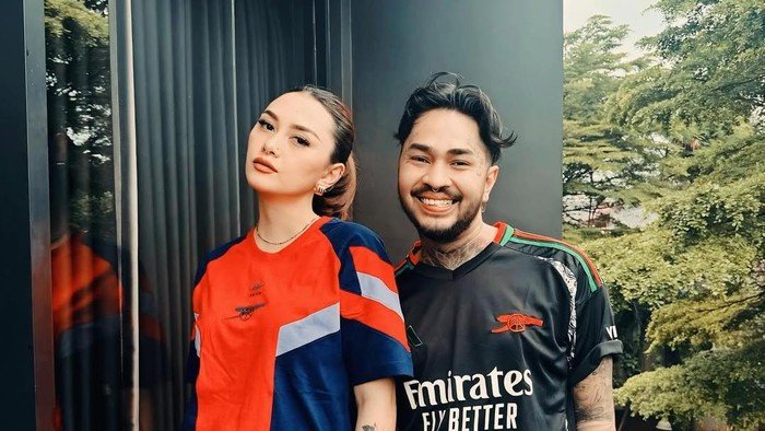 Mengejutkan! Istri Onadio Leonardo Dinyatakan Negatif Narkoba, Berstatus Saksi dan Dipulangkan