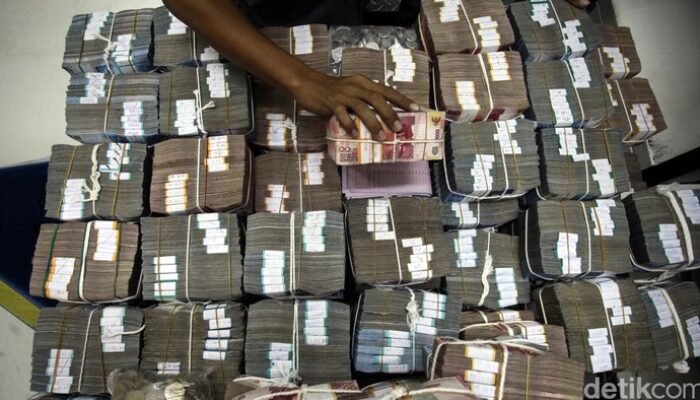 Rp 58 M Cuci Uang, Terbongkar! Modus Pajak Lintas Negara yang Tak Terduga