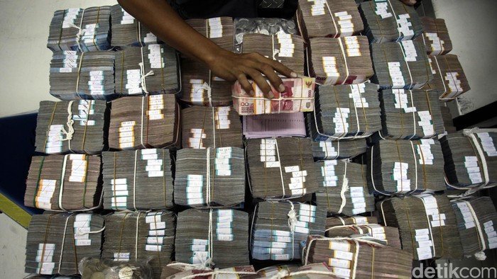 Rp 58 M Cuci Uang, Terbongkar! Modus Pajak Lintas Negara yang Tak Terduga