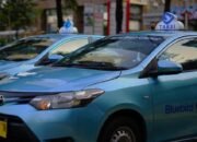 Bluebird Catat Laba Rp 488 M Sampai September, Naik di Tengah Demo – Update 1