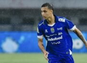 “Bali Vs Persib: Duel ‘Reuni PEC Zwolle’ Eliano-Jhonny Jansen, Pertemuan Legenda yang Wajib Diketahui!”