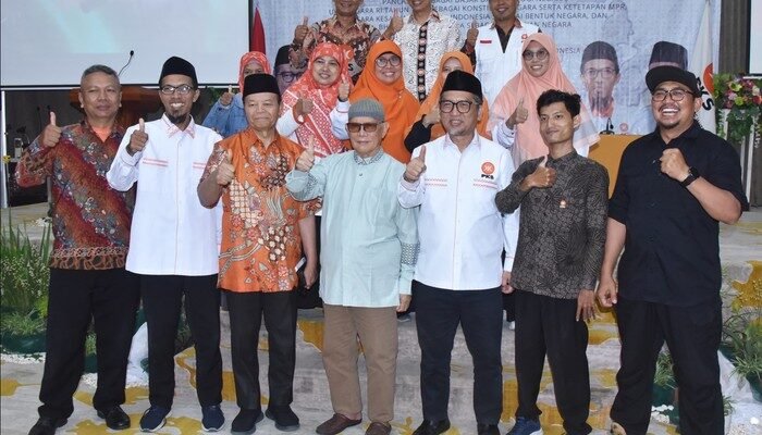 HNW Ingatkan Peran Tokoh Bali di Balik Proklamasi RI – Update 3