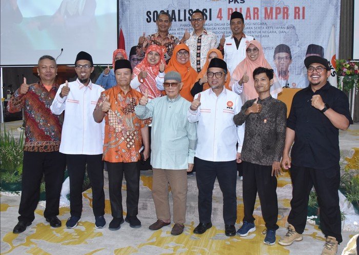 HNW Ingatkan Peran Tokoh Bali di Balik Proklamasi RI - Update 3