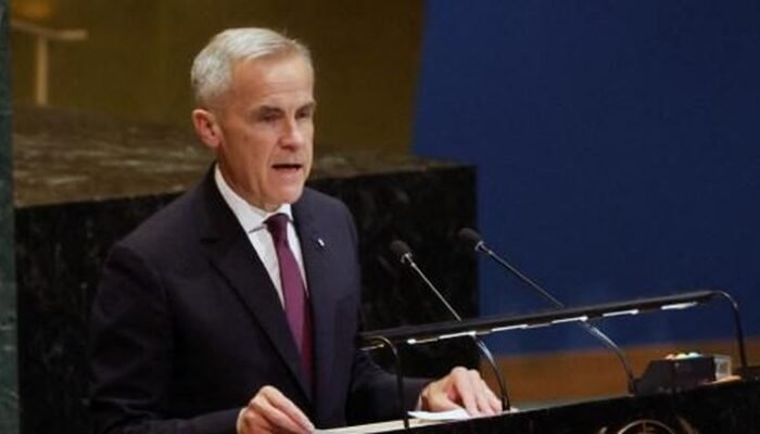 Trump Geram, PM Kanada Minta Maaf karena Iklan Anti-Tarif