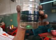 Heboh Motor Brebet Usai Isi Pertalite, Begini Temuan Pertamina: Analisis Teknis dan Solusi