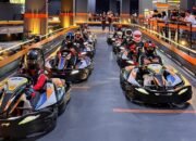 Sensasi Balap Seru di Arena Gokart Elektrik Cepat Paling Hype di Indonesia – Update 1