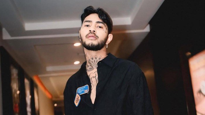 Pecah! Pemasok Narkoba ke Onad Ditangkap, Polisi Ungkap Identitas Misterius di Baliknya