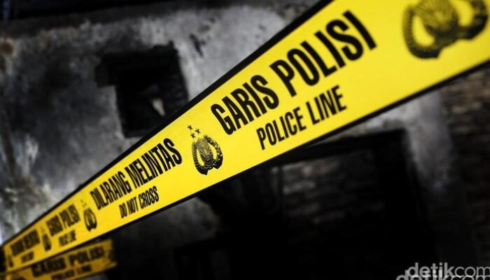 Temuan 2 Kerangka Manusia di Gedung Kwitang, Pihak Keluarga Jalankan Tes DNA untuk Cari Jawaban