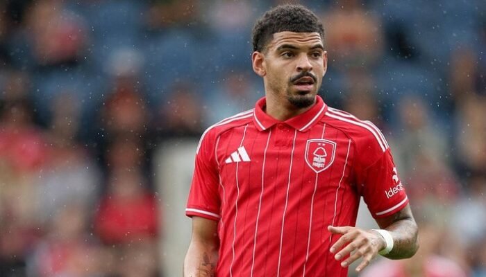 Nottingham Forest Menyesal, Dua Gol MU dari Tendangan Sudut!