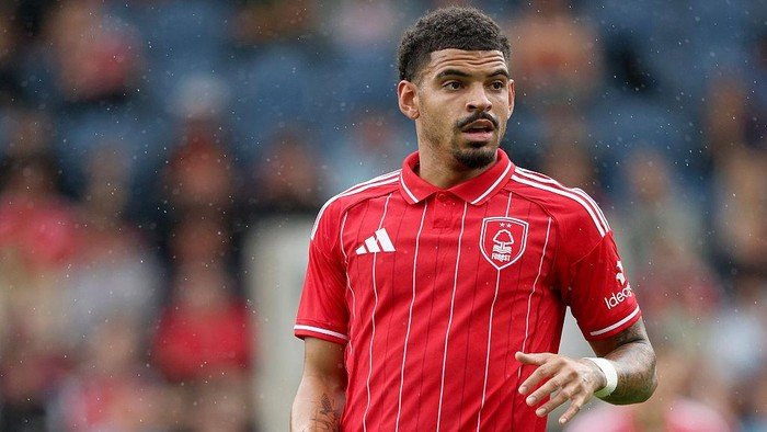 Nottingham Forest Menyesal, Dua Gol MU dari Tendangan Sudut!