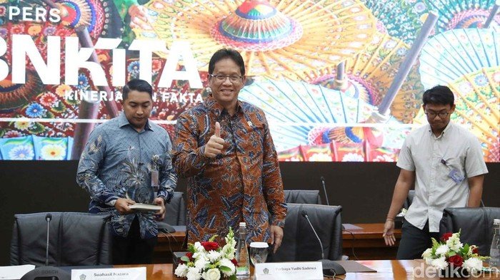 Pemda hingga BUMN Bisa Pinjam Duit APBN, Purbaya Kasih Bunga 0,5% - Update 3