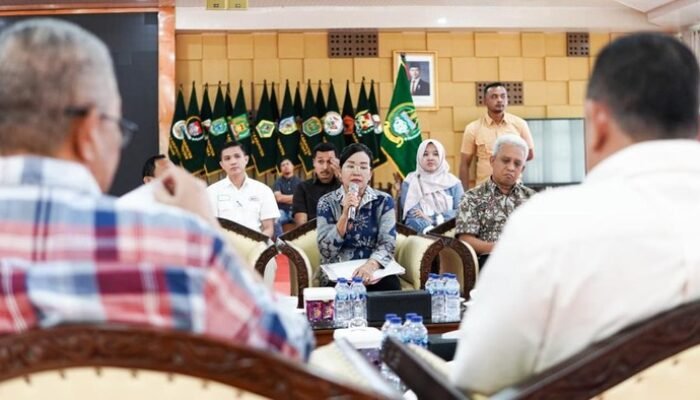 Viral Bidan Deli Serdang Sebut Ada Pungli Kenaikan Pangkat, Kini Tarik Ucapan: Bongkar Korupsi di Dunia Kesehatan