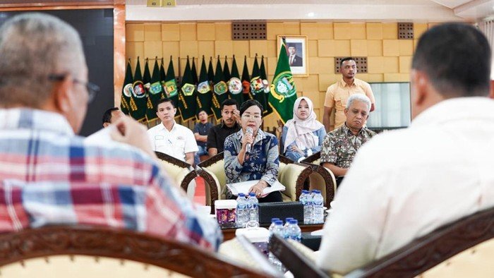 Viral Bidan Deli Serdang Sebut Ada Pungli Kenaikan Pangkat, Kini Tarik Ucapan: Bongkar Korupsi di Dunia Kesehatan