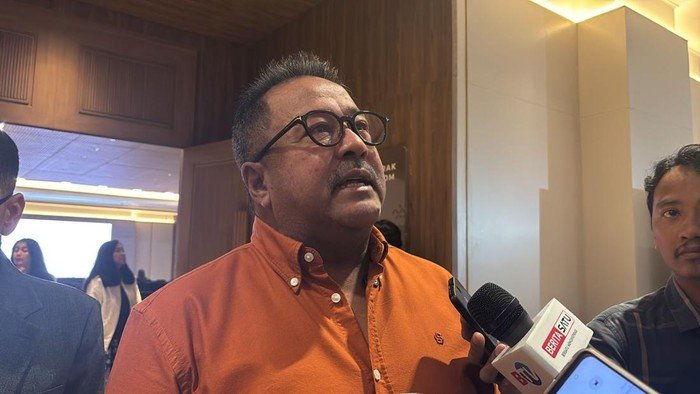 Rano Karno Ingin Jakarta Punya Petugas Keamanan Tradisional Seperti Pecalang - Update 3