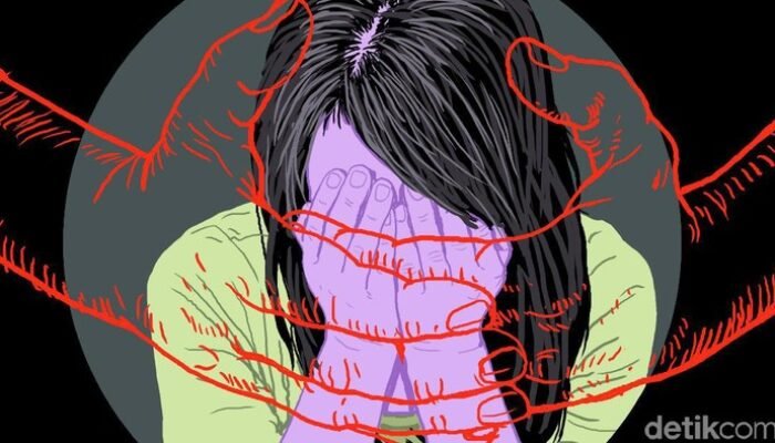 Aplikasi Kencan Berujung Maut: Mahasiswi di Sumut Diperas-Diperkosa