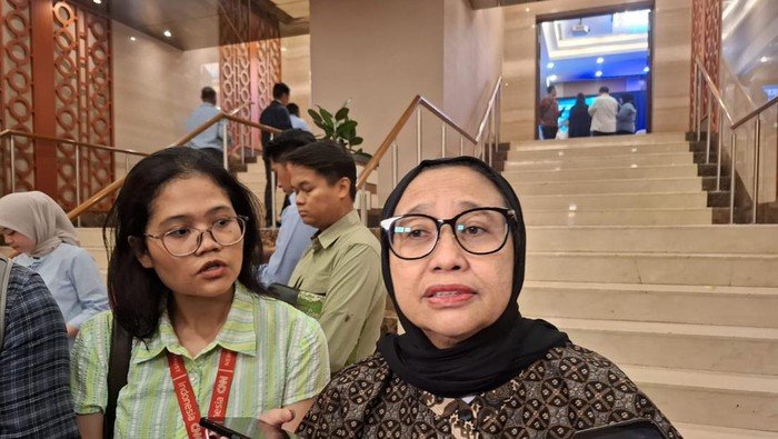 BGN Minta Polisi Usut Penjual Ompreng MBG Berlabel Halal Palsu di Ancol - Update 3