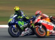 Mantan Pebalap MotoGP Sebut Rossi Bukan Korban Sepang Clash – Alternatif 1