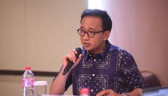 Gelar Pahlawan untuk Soeharto, F-Gerindra DPR Jadi Titik Perhatian!