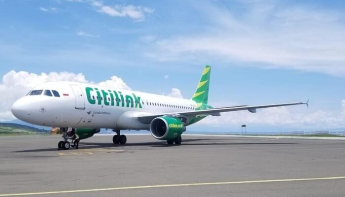 Dari Terminal Lama ke Baru, Citilink Resmi Pindahkan Penerbangan Domestik Mulai 12 November!