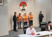 [Judul 1]KPK mengungkap alasan mengapa baru mengumumkan status