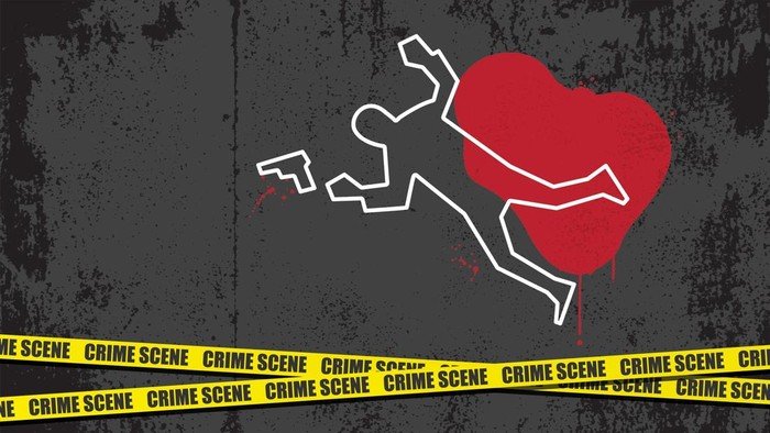 Perangkat Desa di Tuban Jadi Korban Cinta Segitiga, Dibacok Hingga Tewas!