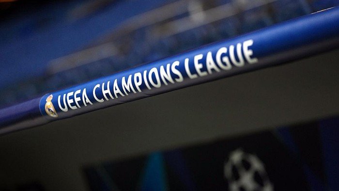 Inter Menyusup ke Puncak, Man City Rebut Tahta dari PSG di Klasemen Liga Champions