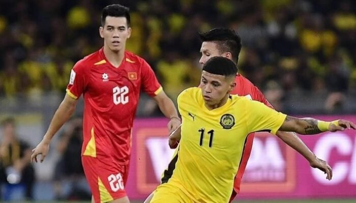 Malaysia ‘Tertampar’ Lagi, Kali Ini Dokumen Imanol Machuca yang Bocor – Update 3