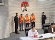 “Gubernur Riau dan Rp7 Miliar: Kode di Balik Klaim ‘Hasil Kerja keras’ yang Dibantah”