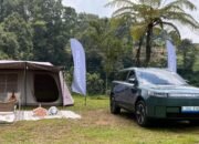 Jaecoo J5 Harganya Rp 200 Jutaan, Hancurkan Pasar ‘Saudara’ Sendiri? – Update 2