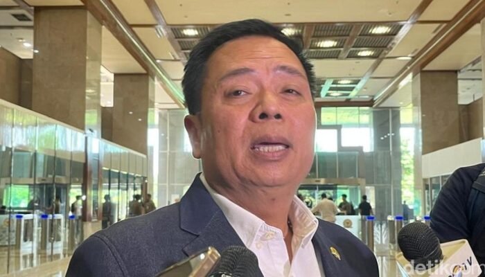 Komisi V DPR: Tak Ada Suara Warga soal Whoosh, Apakah Ada yang Terlewat?