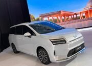 “Rp 356 Jutaan untuk Wuling Darion? Ini Mobil Listrik Termurah di Kelasnya!”