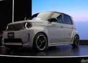 **Mau Masuk Indonesia, Berapa Perkiraan Harga Honda Super One?**