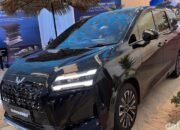 Wuling Darion PHEV: Revolusi MPV Elektrifikasi dengan Jarak 1.000 Km
