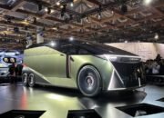 Lexus: Pionir Elektrifikasi Sejak 2019, Menyongsong Masa Depan yang Ramah Lingkungan