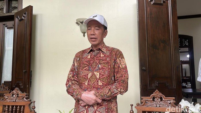 Jokowi Usulkan Soeharto-Gus Dur sebagai Pahlawan Nasional, Namun Kenapa?