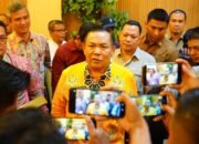 Plt Gubernur Riau Bantah Peran Saksi Pelapor Abdul Wahid ke KPK: Buka-bukaan Mengejutkan #KPK #GubernurRiau #AbdulWahid