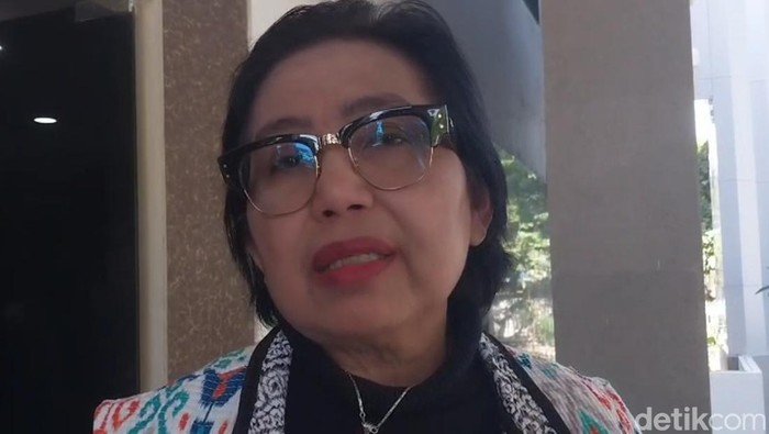 Gelar Pahlawan Soeharto Disetujui NasDem: Masa Tenang RI di Bawahnya