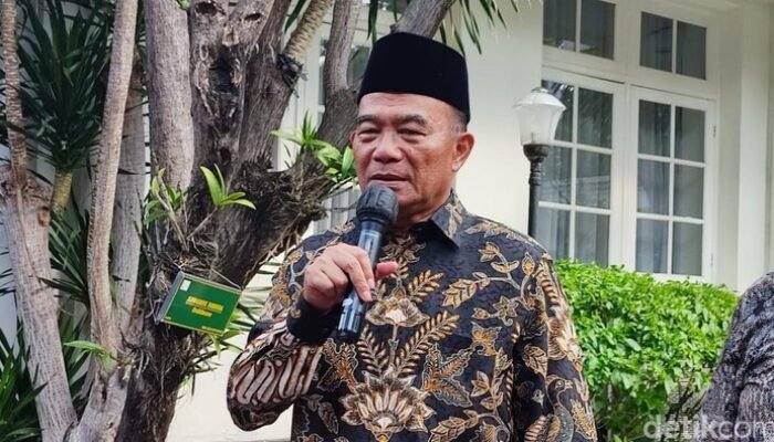 Gelar Pahlawan Soeharto Dukung Penuh oleh Muhammadiyah, Kata Muhadjir!